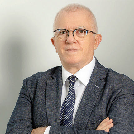 Απόστολος Καραντάνας