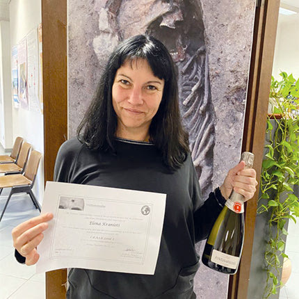 Έλενα Κρανιώτη