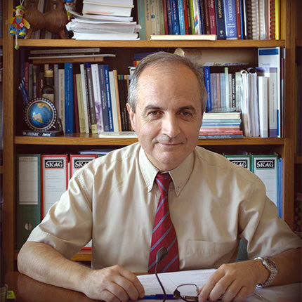 Χρήστος Λιονής