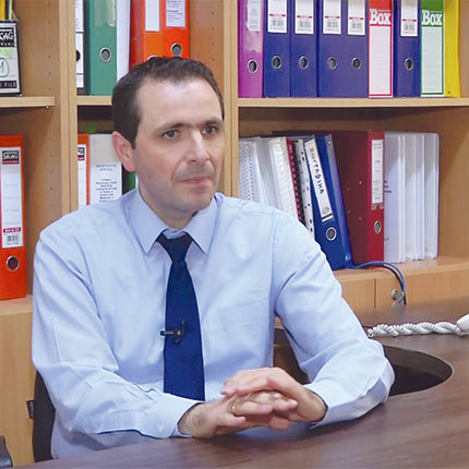 Γιώργος Μπερτσιάς;;