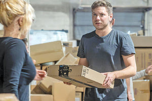 Χαμός γίνεται με τον γιο του Νετανιάχου.