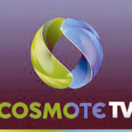COSMOTE TV