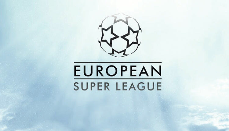 Η Ευρωπαϊκή Super League