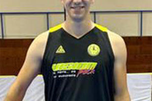 ΜΠΑΣΚΕΤ Στο δυναμικό του Εργοτέλη ο Ηλιάκης