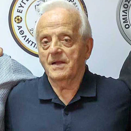 Οι γυναίκες του ΟΦΗ μας κάνουν περήφανους δηλώνει ο αντιπρόεδρος του Ερασιτέχνη κ. Καζανάκης