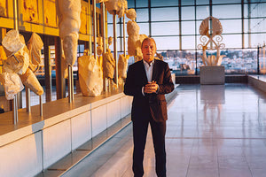 Ο κ. Σταμπολίδης