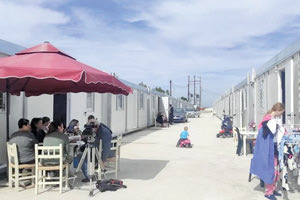 ΕΜΜΕΝΕΙ ΓΙΑ ΤΟΥΣ ΟΙΚΙΣKΟΥΣ ΚΑΙ ΚΑΤΑΛΟΓΙΖΕΙ ΑΔΥΝΑΜΙΑ ΣΤΟΝ ΔΗΜΟ Ο Τριαντόπουλος γεμίζει με… θετικά πρόσημα τον κυβερνητικό απολογισμό για το Αρκαλοχώρι