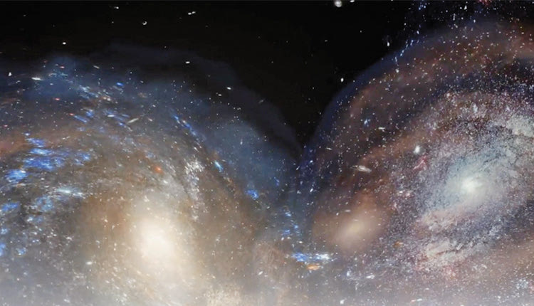 Η ΔΡ ΜΑΡΙΑ ΧΑΡΙΣΗ, ΠΟΥ ΧΡΗΜΑΤΟΔΟΤΗΘΗΚΕ ΓΙΑ ΤΗΝ ΑΝΙΧΝΕΥΣΗ ΔΙΠΛΩΝ 
ΜΕΛΑΝΩΝ ΟΠΩΝ ΠΟΥ ΕΚΠΕΜΠΟΥΝ ΒΑΡΥΤΙΚΑ ΚΥΜΑΤΑ, ΜΙΛΑ ΓΙΑ ΟΛΑ ΣΤΗΝ «Π»
