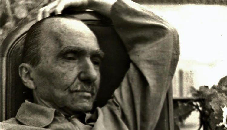 ΚΑΖΑΝΤΖΑΚΗΣ