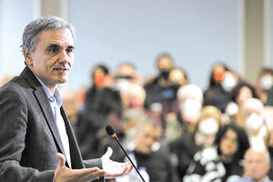 Απομάκρυνση Τσακαλώτου από τον ΣΥΡΙΖΑ και δημιουργία νέου φορέα βλέπουν πολλά στελέχη της παράταξης