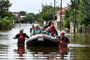 ΚΑΤΑΣΤΡΟΦΕΣ Ε.Ε.: Οδηγός η Θεσσαλία για μόνιμο μηχανισμό στήριξης