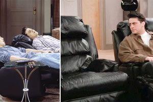 Ο Μάθιου Πέρι, ο ηθοποιός που αγαπήθηκε από το κοινό ως «Τσάντλερ Μπινγκ» στην εμβληματική τηλεοπτική σειρά «Τα Φιλαράκια», έφυγε από τη ζωή.