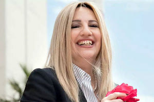 Η αναφορά του προέδρου στη Φώφη