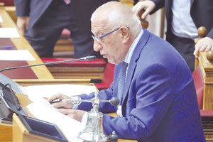 Νικήτας Κακλαμάνης