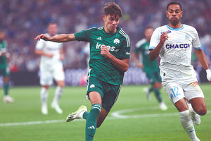 Τη Ρεν υποδέχεται σήμερα ο ΠΑΟ