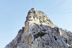 Τα αίτια της θανατηφόρας πτώσης εξετάζουν οι Αρχές