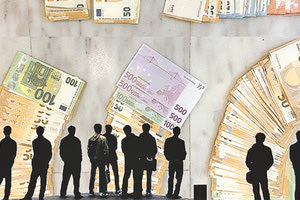 Τοκογλυφία: Αποκαλυπτικές μαρτυρίες τρόμου και απελπισίας από Ηρακλειώτες που έφθασαν στα πρόθυρα αυτοκτονίας