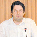 Δείτε όλα τα άρθρα από το χρήστη ΕΦΗΜΕΡΙΔΑ ΠΑΤΡΙΣ