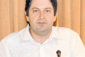 Toυ Δρ. Δημητρίου Κουναλάκη*