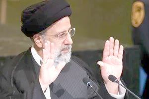 Αυστηρή προειδοποίηση από τον πρόεδρο του Ιράν