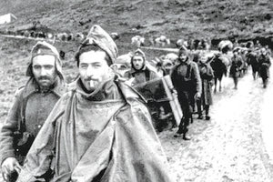 Επιτέλους βρήκαμε τους ήρωες νεκρούς μας!;