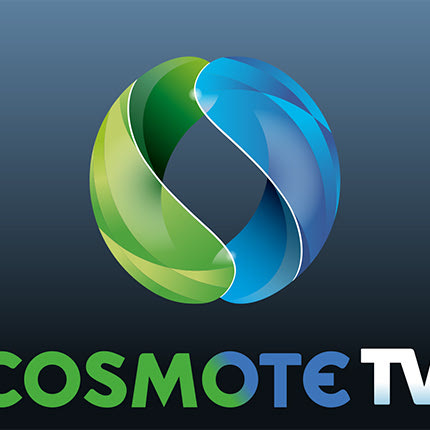 COSMOTE TV