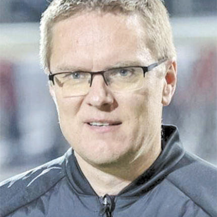 Από τον Νταμπράουσκας θα εξαρτηθεί…