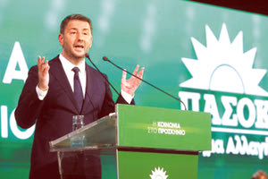 12 σημεία του ΠΑΣΟΚ για την Παιδεία