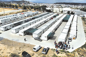 Ο Δήμος ζητά ν’ αναβληθεί η απόφαση για τους ενοικιαστές σεισμόπληκτους