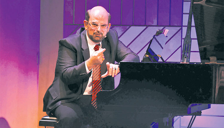 μυρων μιχαηλιδης