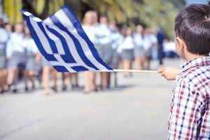 Το Ηράκλειο γιορτάζει την εθνική επέτειο του “Όχι”