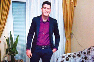 Πέντε χρόνια συμπληρώνονται τον επόμενο μήνα από το θάνατο του Άγγελου