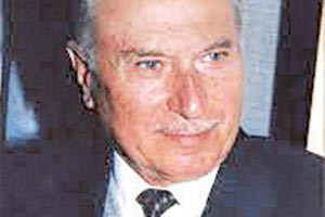 Εκδήλωση για τον βίο και το Λόγο του Γιάννη Κουμεντάκη