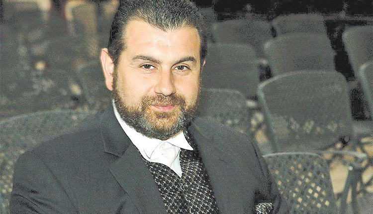 ΤΟΝ ΔΕΚΕΜΒΡΙΟ Η ΝΕΑ ΜΕΓΑΛΗ ΠΑΡΑΓΩΓΗ ΤΟΥ ΚΕΝΤΡΟΥ
Οι περιπέτειες 
του Ριγκολέττο
στη σκηνή 
του ΠΣΚΗ