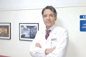 Η ΔΗΜΟΣΙΑ ΥΓΕΙΑ ΣΤΗΝ ΚΡΗΤΗ Κάθε μέρα και χειρότερα!