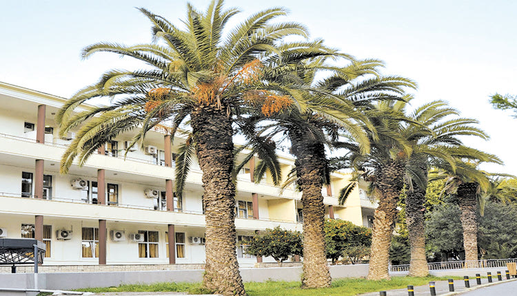 βενιζελειο