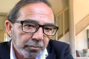 Ο κ. Ανέστης Κιούλπαλης