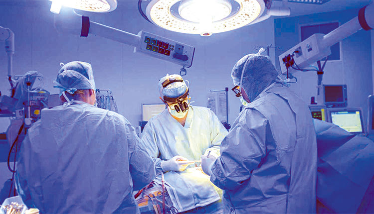 Τι συμβαίνει με την λίστα των χειρουργείων