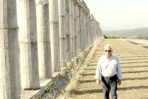 Μεθαύριο κηδεύεται ο Πέτρος Θέμελης