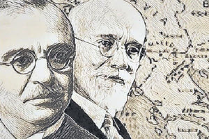 ΒΕΝΙΖΕΛΟΣ - ΜΕΤΑΞΑΣ