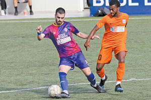 Οι «μικροί» βγάζουν ασπροπρόσωπο τον Αλμυρό;