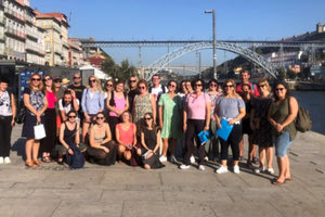 Στο Πόρτο το 2ο Γυμνάσιο Ηρακλείου