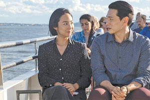 ΚΙΝΗΜΑΤΟΓΡΑΦΗ: Σωματίδια