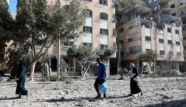 ΛΩΡΙΔΑ ΤΗΣ ΓΑΖΑΣ