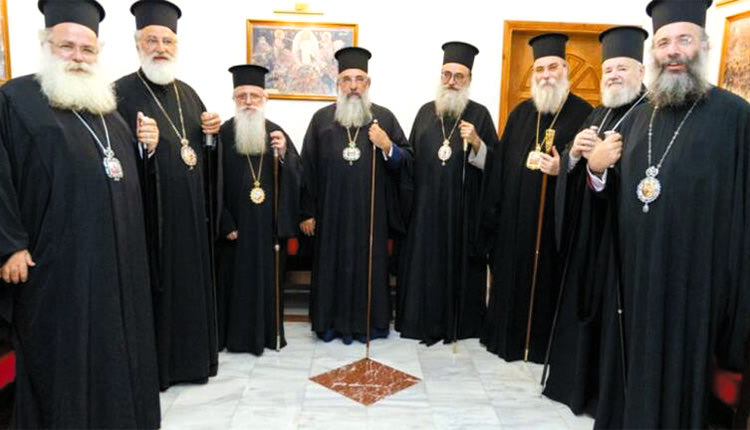 Εκκλησία της Κρήτης: “Ναι μεν αλλά…” για τις νέες ταυτότητες