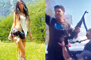 Νέα στοιχεία για τον φρικτό θάνατο της άτυχης κοπέλας