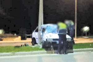 Έσβησαν οι ελπίδες για τον 17χρονο Γιώργο