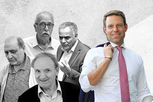 ΣΥΡΙΖΑ: Το κρίσιμο διήμερο των διαγραφών