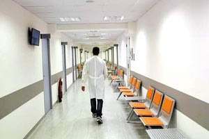 Τα νέα κριτήρια πρόσληψης των διοικητών στα νοσοκομεία