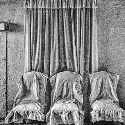 ΕΚΘΕΣΗ ΤΗΣ ΜΙΝΑΣ ΤΡΙΚΑΛΗ  ΣΤΗΝ Ε.Φ.Ε. ΗΡΑΚΛΕΙΟΥ